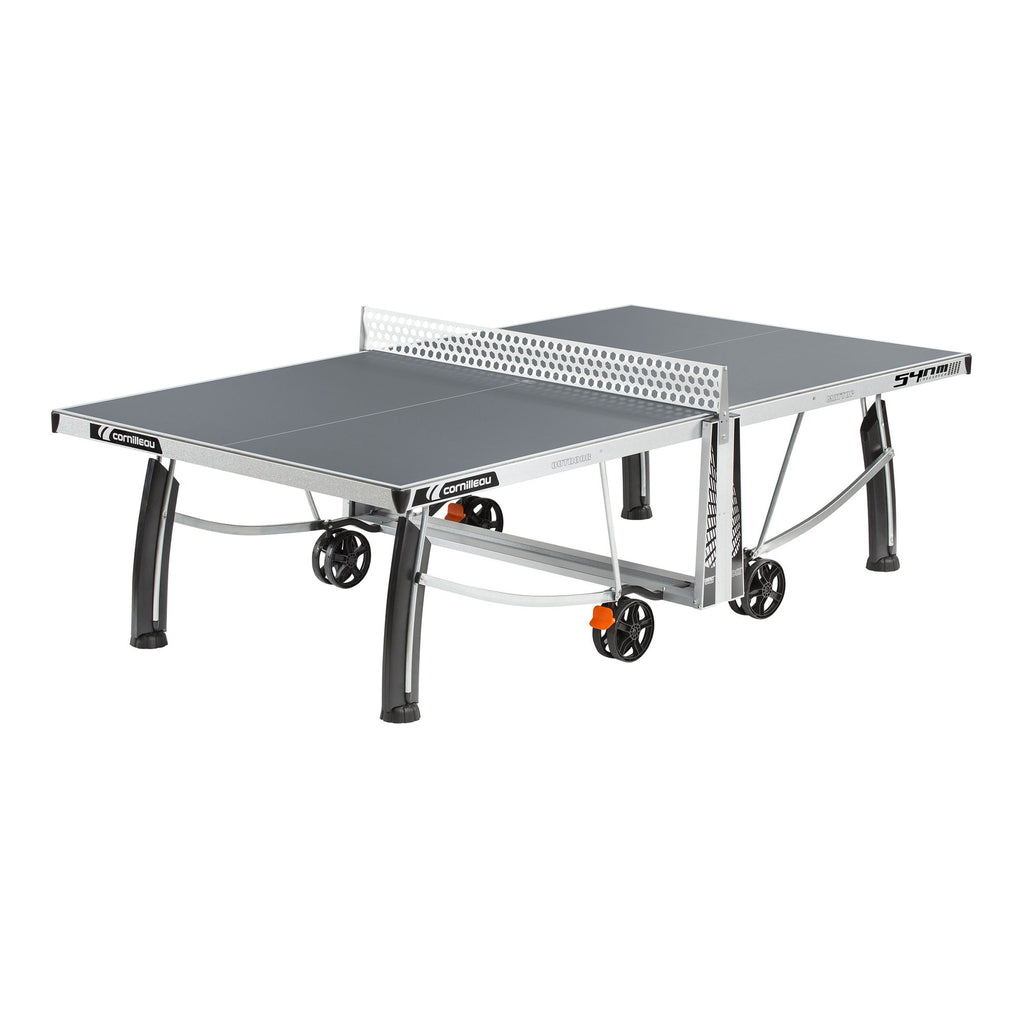 |Cornilleau Pro 540M Crossover Outdoor Table Tennis Table|