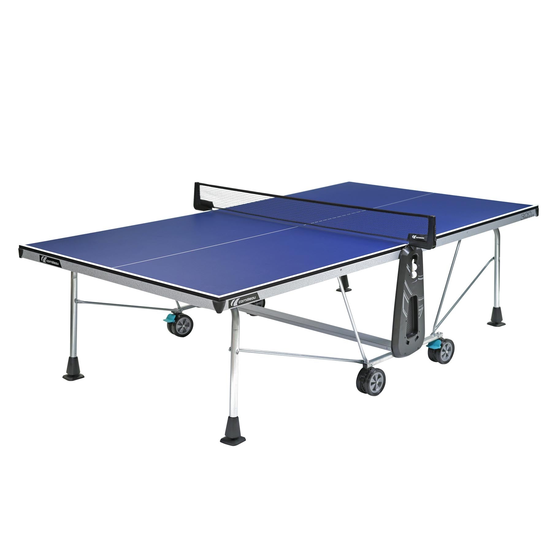 Table tennis cheap table cornilleau