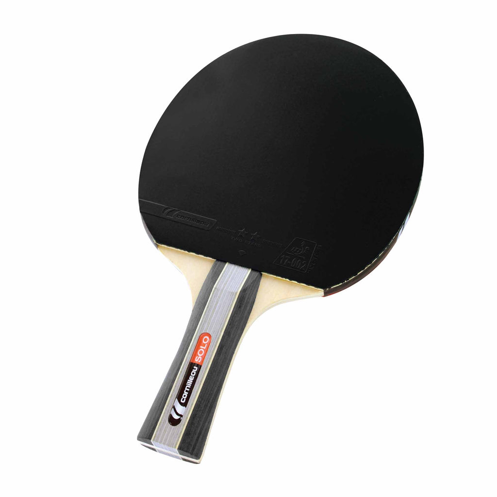 |Cornilleau Sport Pack Solo Table Tennis Set - Slant|