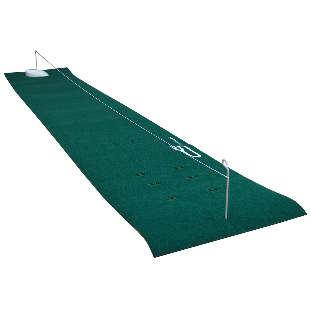 |CS2 Golf Putting Mat - Sided|