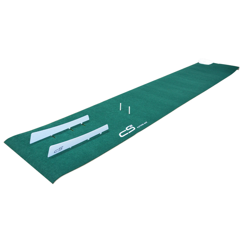 |CS2 Golf Putting Mat|