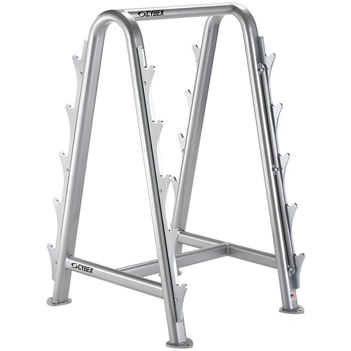 |Cybex Barbell Rack|