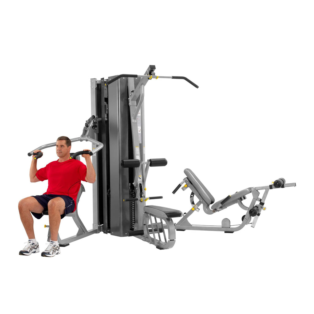 |Cybex MG 525 Three Stack Multi-Gym|