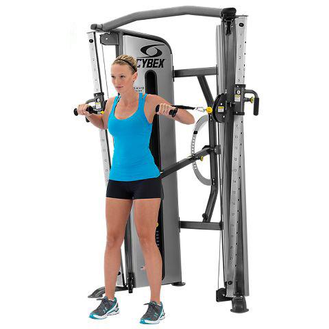 Cybex bravo cable on sale machine