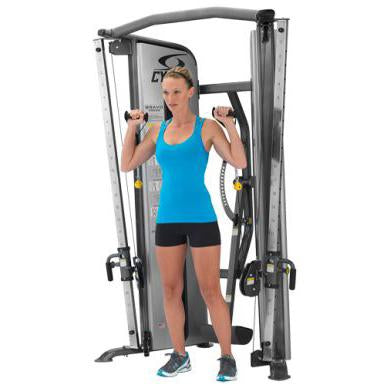 |Cybex Pressing Station five|
