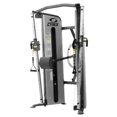 |Cybex Pressing Station one|