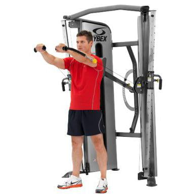 |Cybex Pressing Station six|