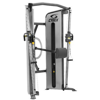 |Cybex Pressing Station three|