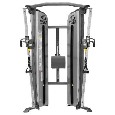 |Cybex Pressing Station two|