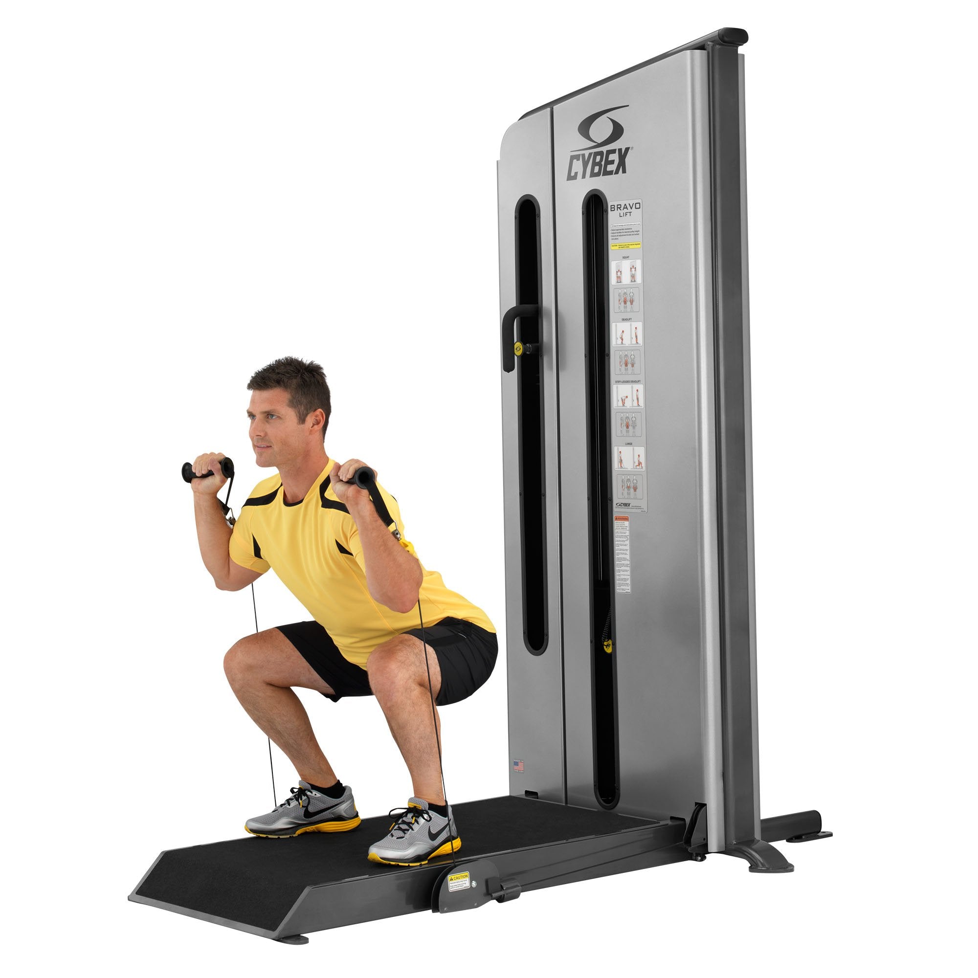 Cybex bravo lift online
