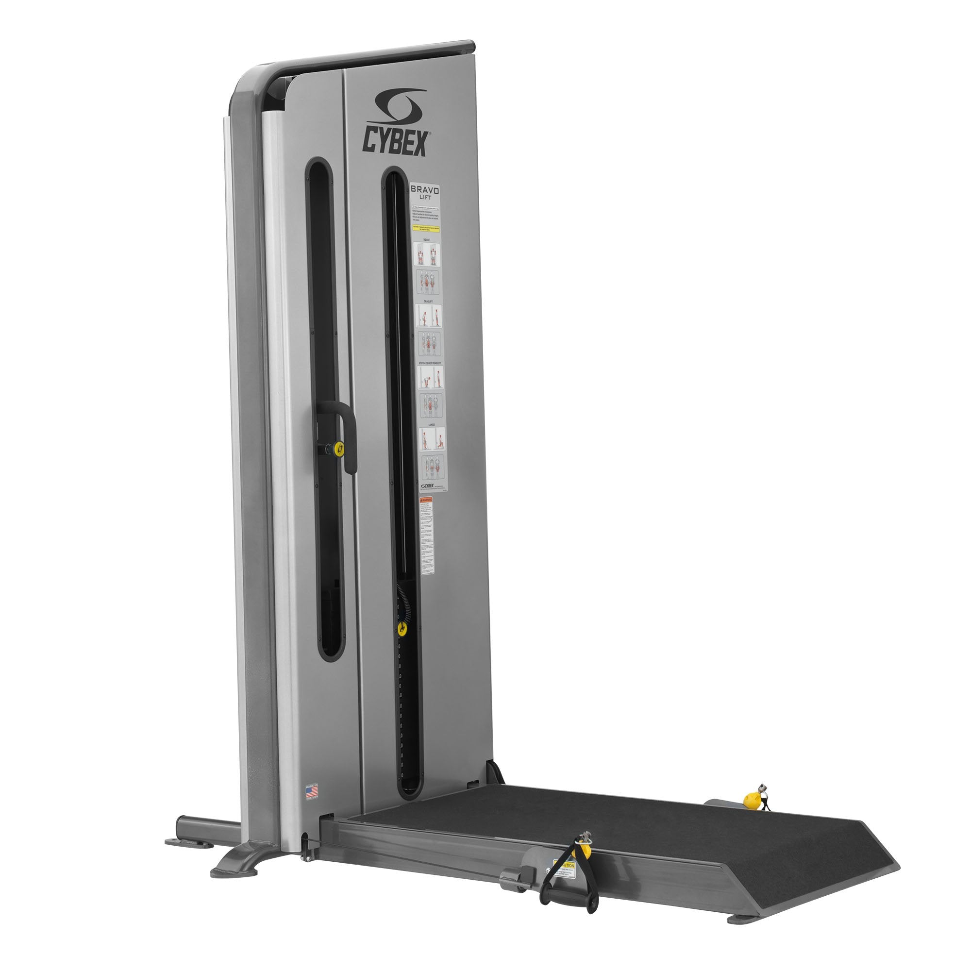 Cybex bravo lift online