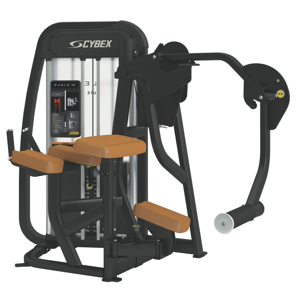 |Cybex Eagle NX Glute        |