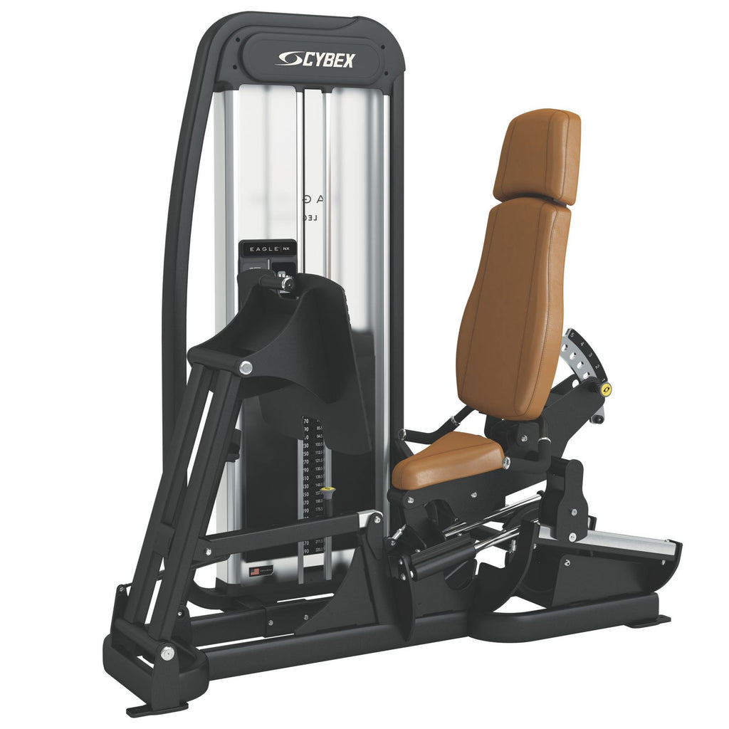 |Cybex Eagle NX Leg Press|