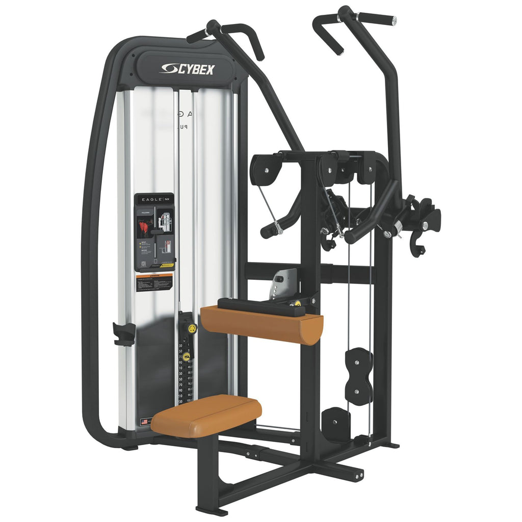 |Cybex Eagle NX Pulldown|