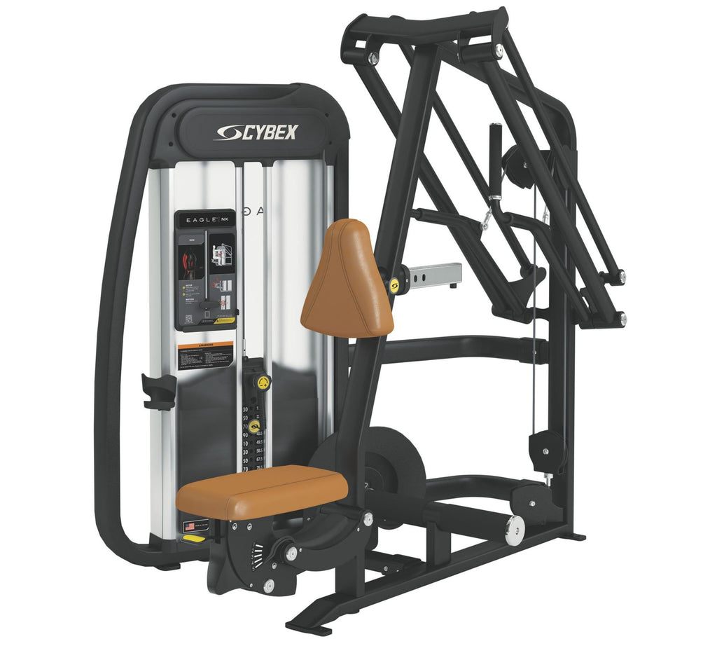 |Cybex Eagle NX Row|