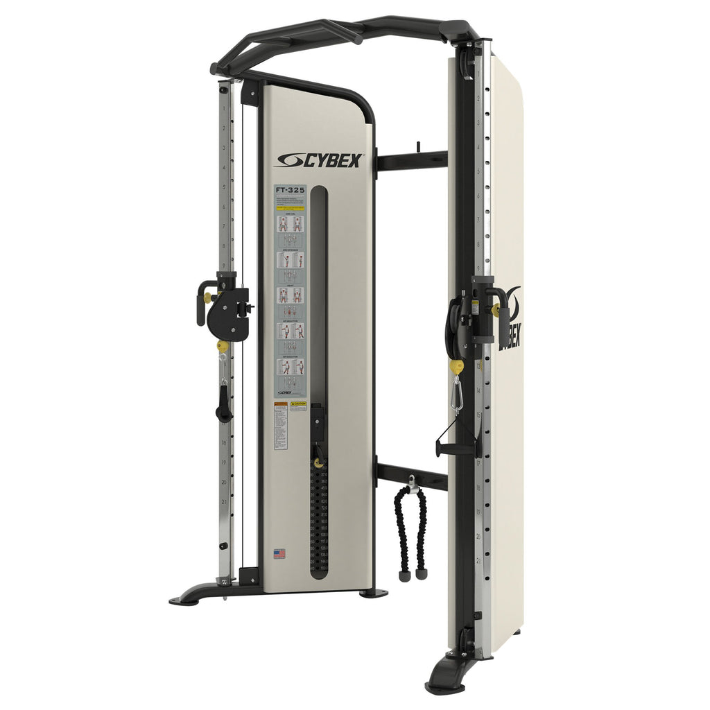 |Cybex FT325 Functional Trainer|