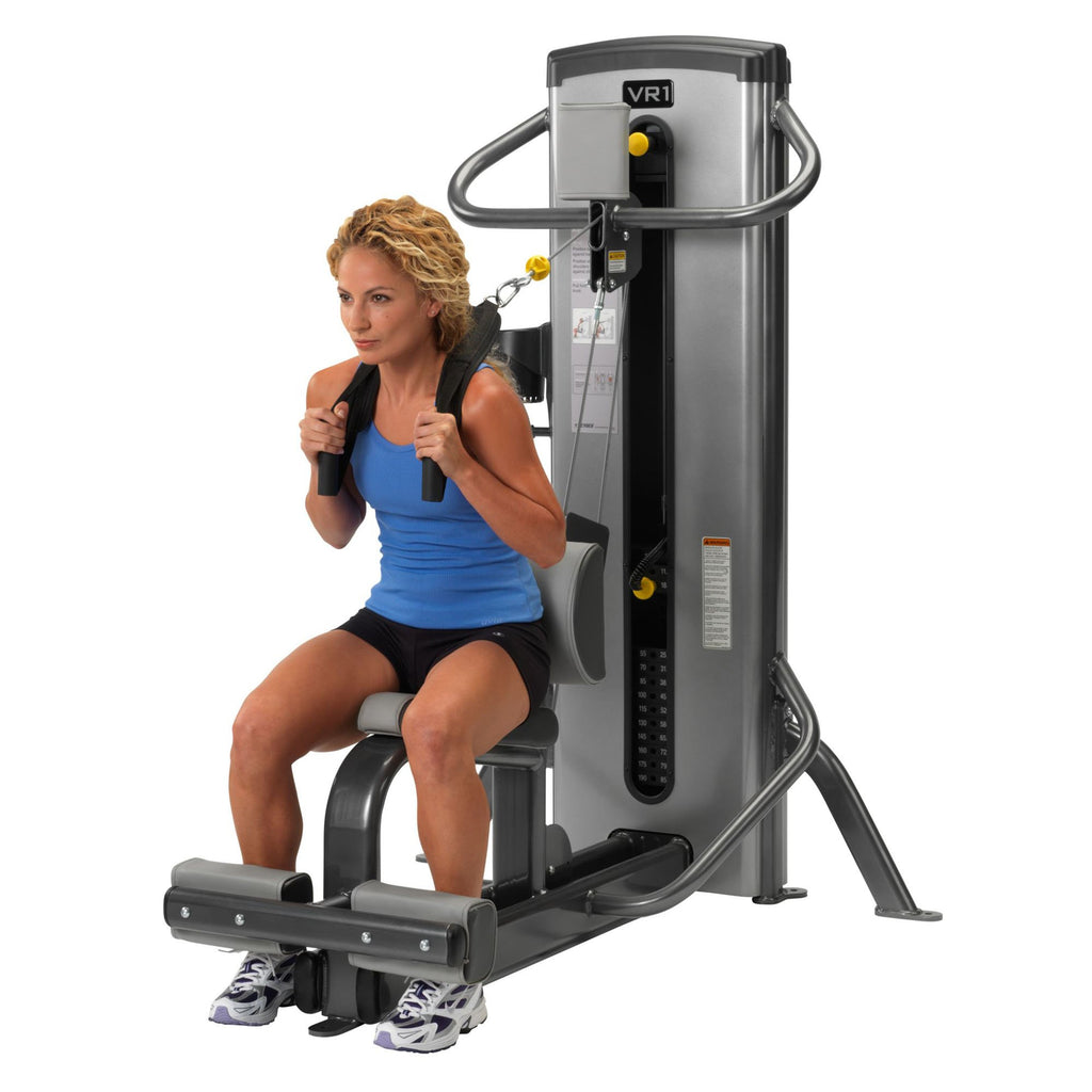 |Cybex VR1 Abdominal|