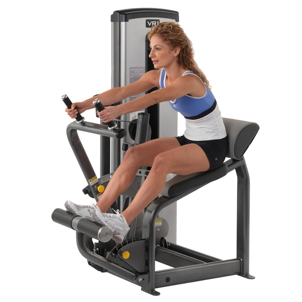 |Cybex VR1 Duals AB and Back|