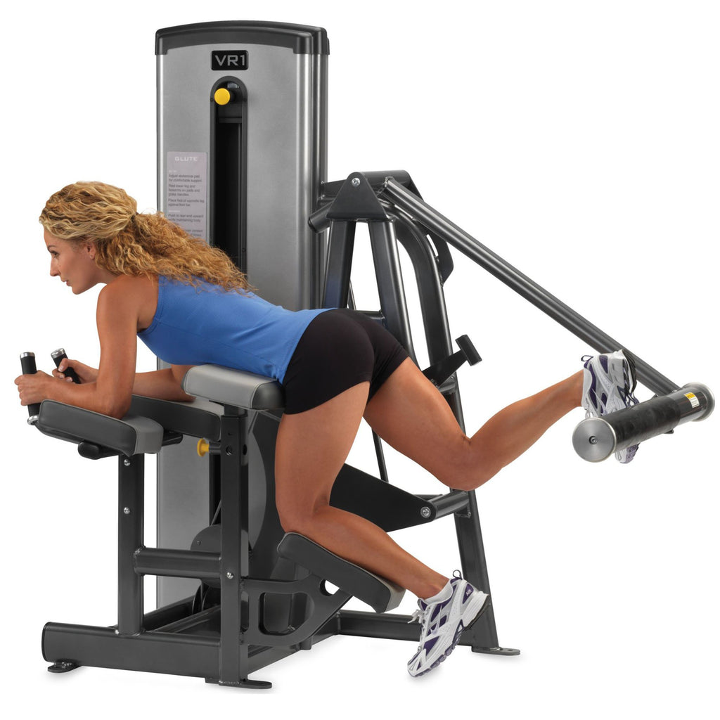 |Cybex VR1 Glute|