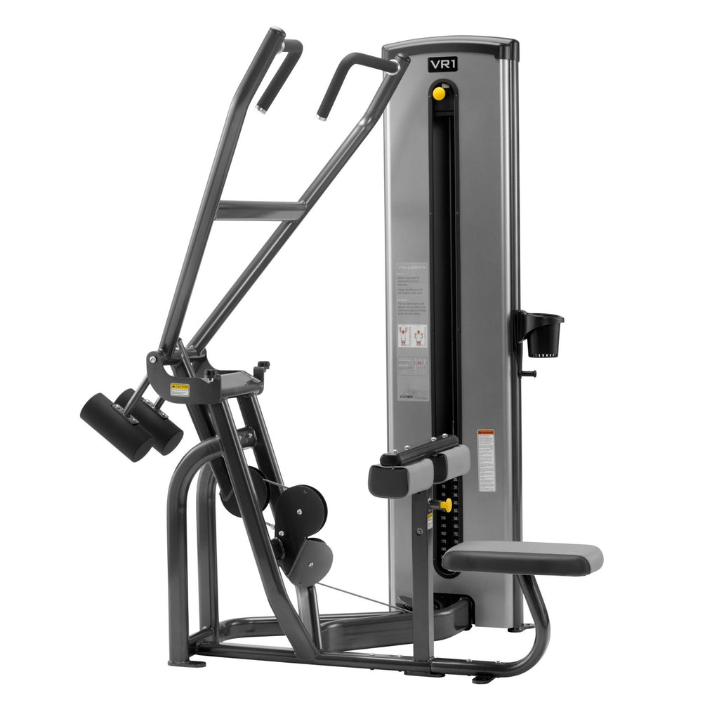 |Cybex VR1 Pulldown|