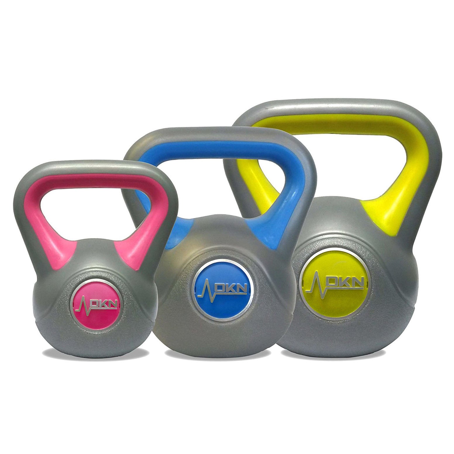 Kettlebell set vinyl online