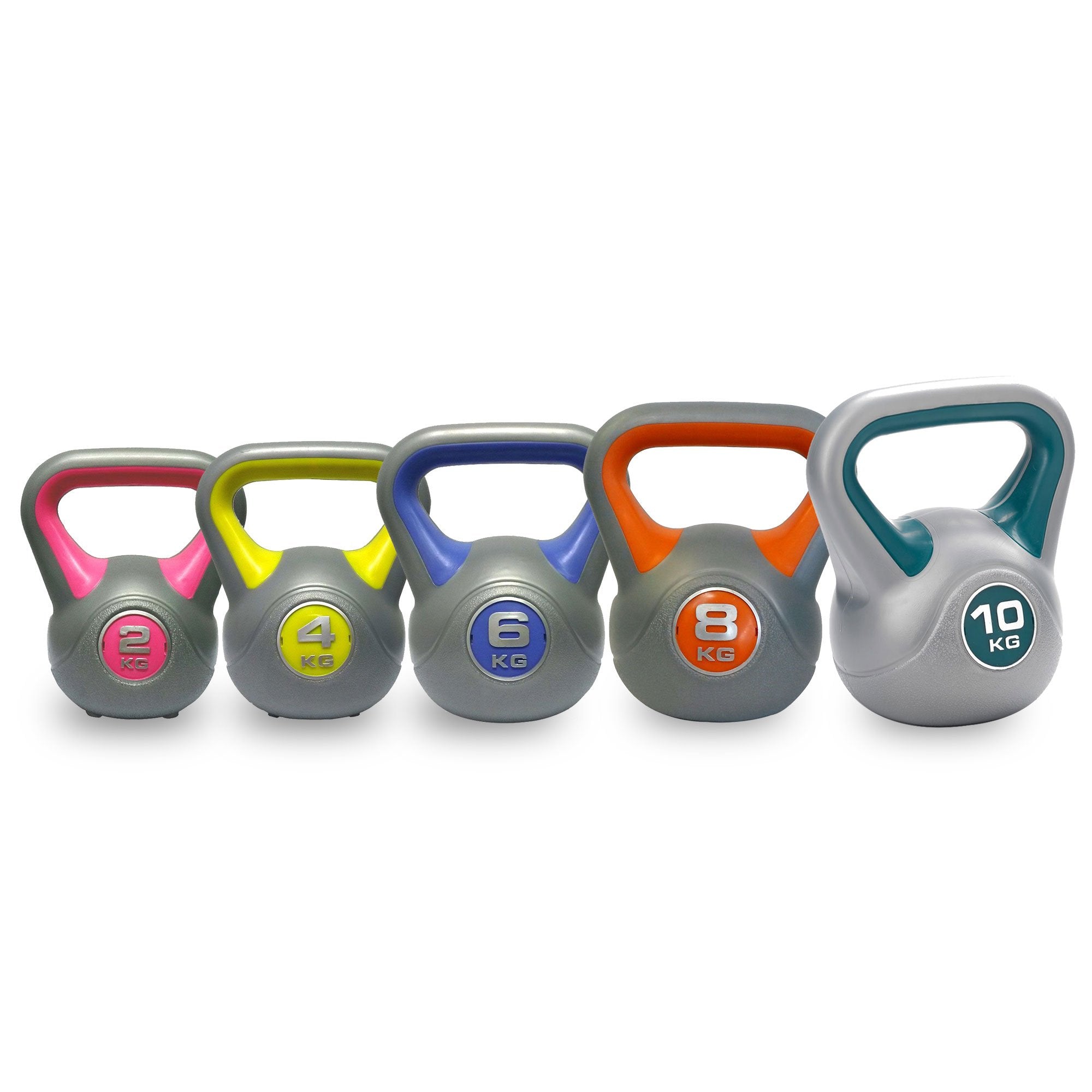 Cheap 10kg kettlebell deals
