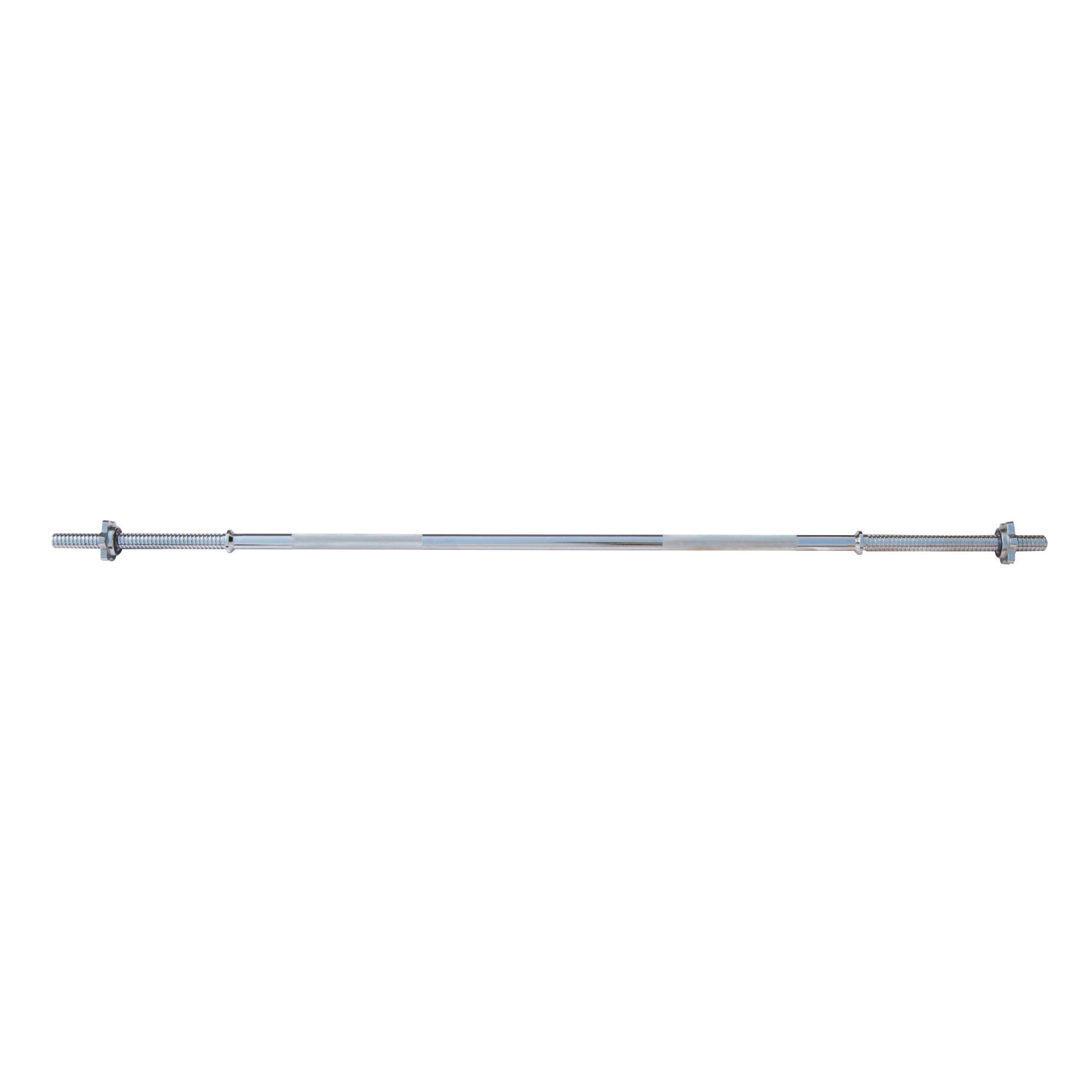 Spinlock barbell on sale bar