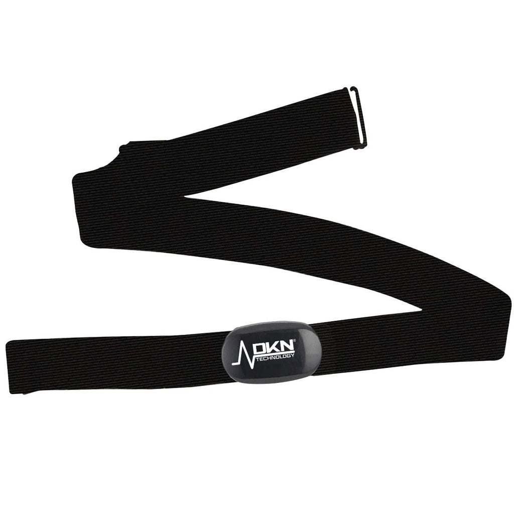|DKN Dual Mode Bluetooth Chest Belt - New|