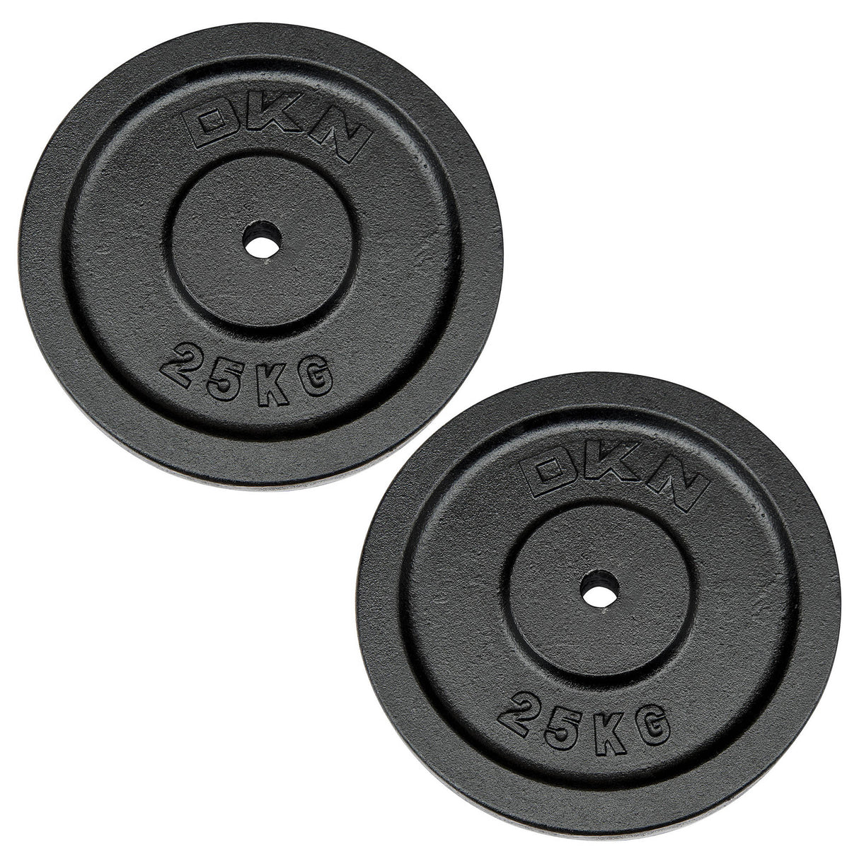 |2 x 25kg|