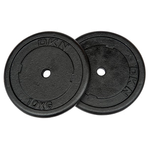 |2 x 10kg|
