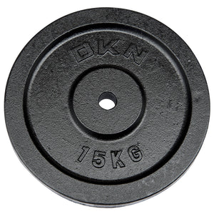 |1 x 15kg|