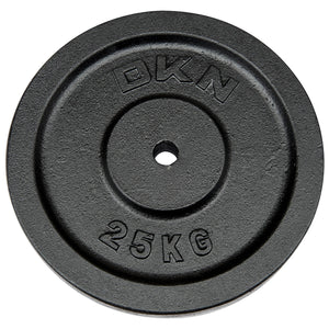 |1 x 25kg|