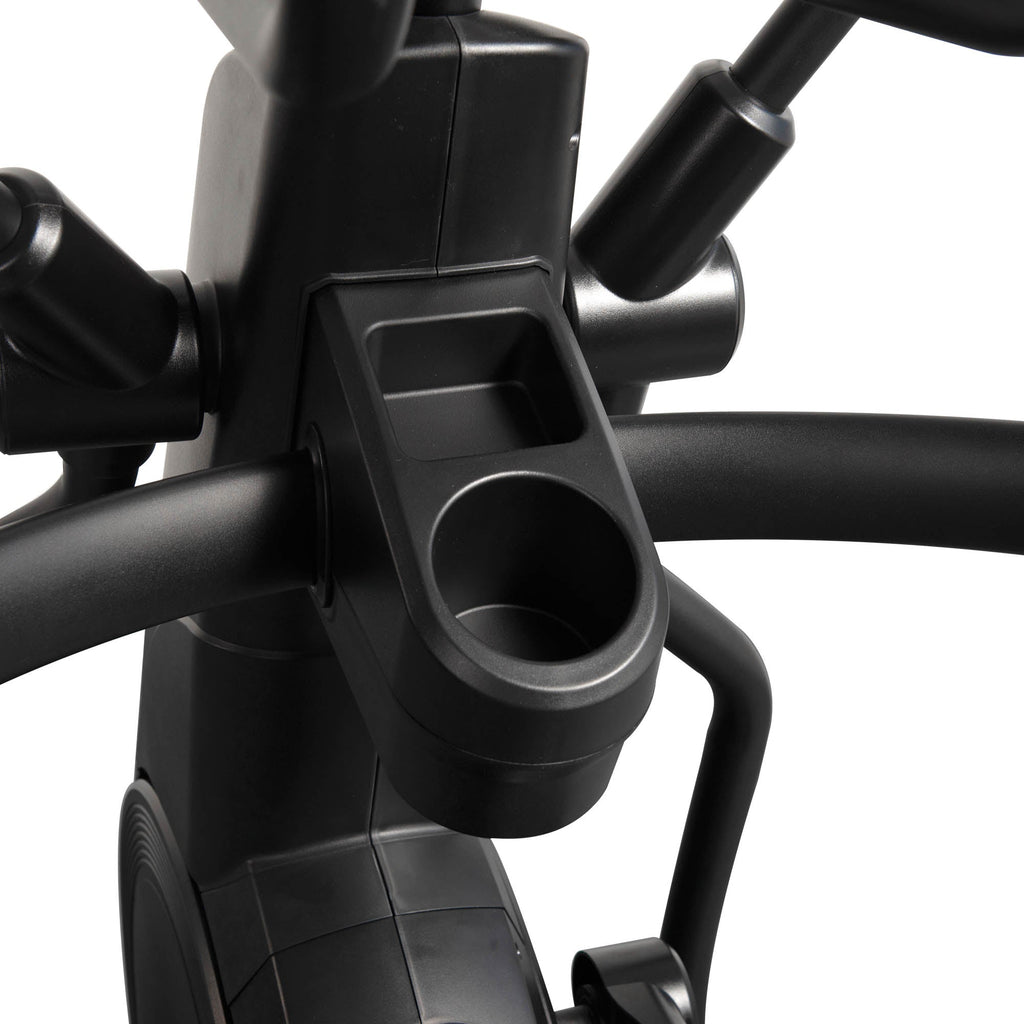 |DKN EMX-800 Elliptical Cross Trainer - Bottle Holder|