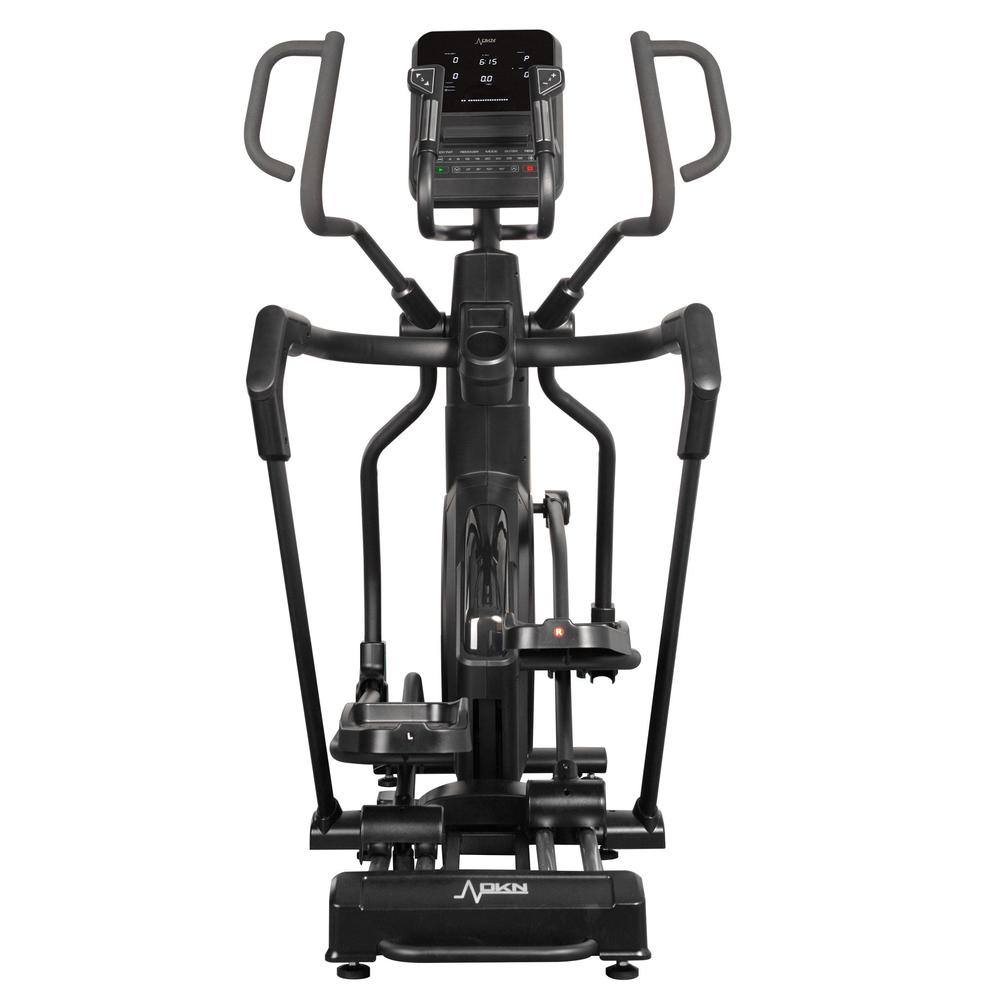 Dkn elliptical deals
