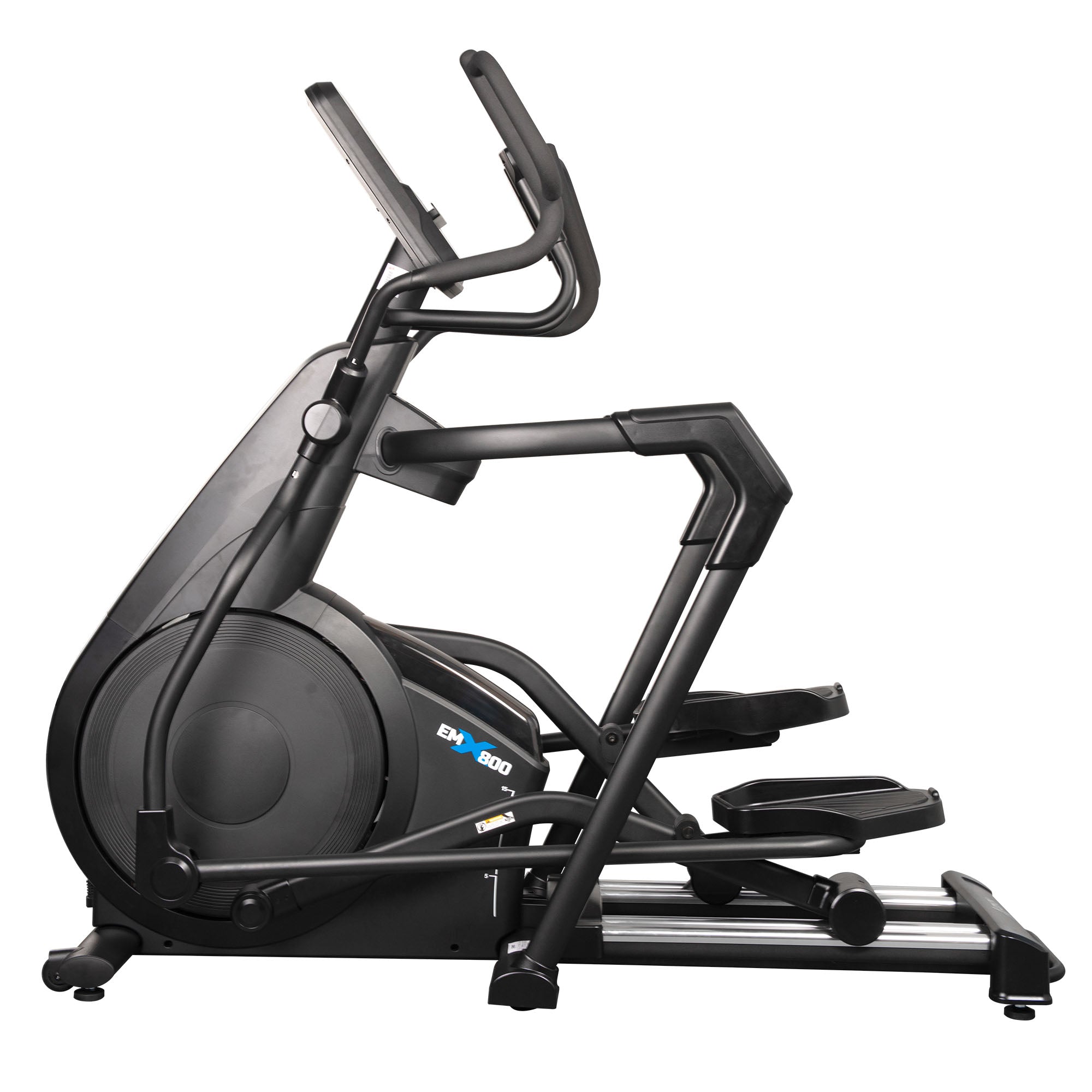 DKN EMX 800 Elliptical Cross Trainer Sweatband
