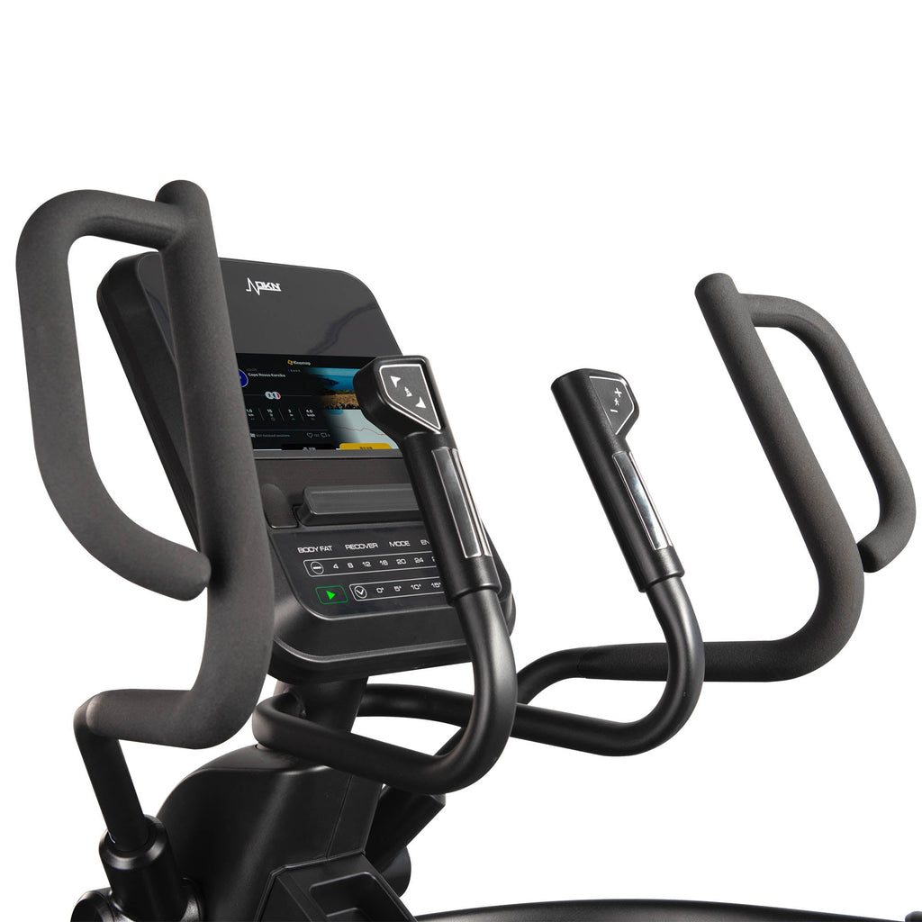 |DKN EMX-800 Elliptical Cross Trainer - Slant1|