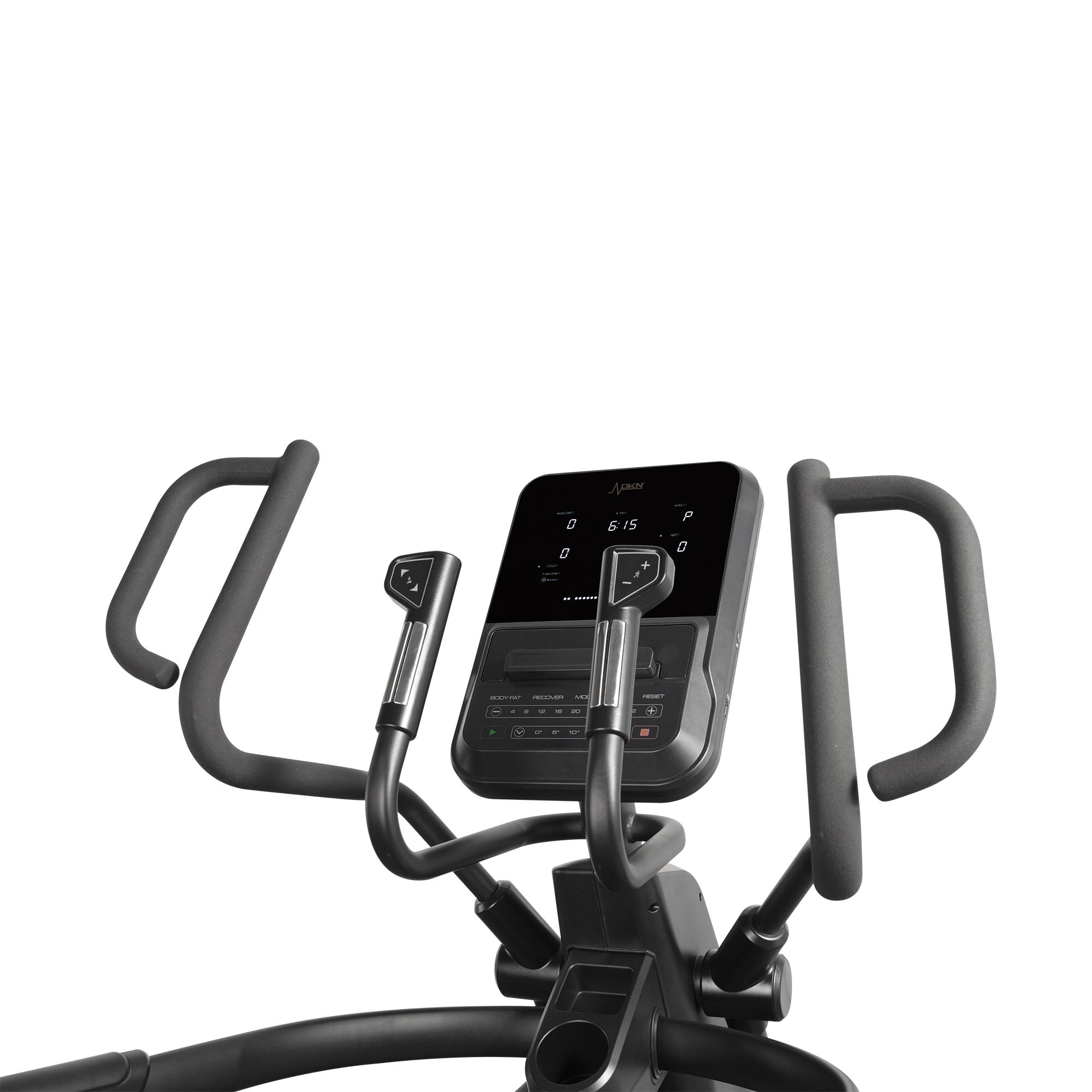 DKN EMX 800 Elliptical Cross Trainer Sweatband