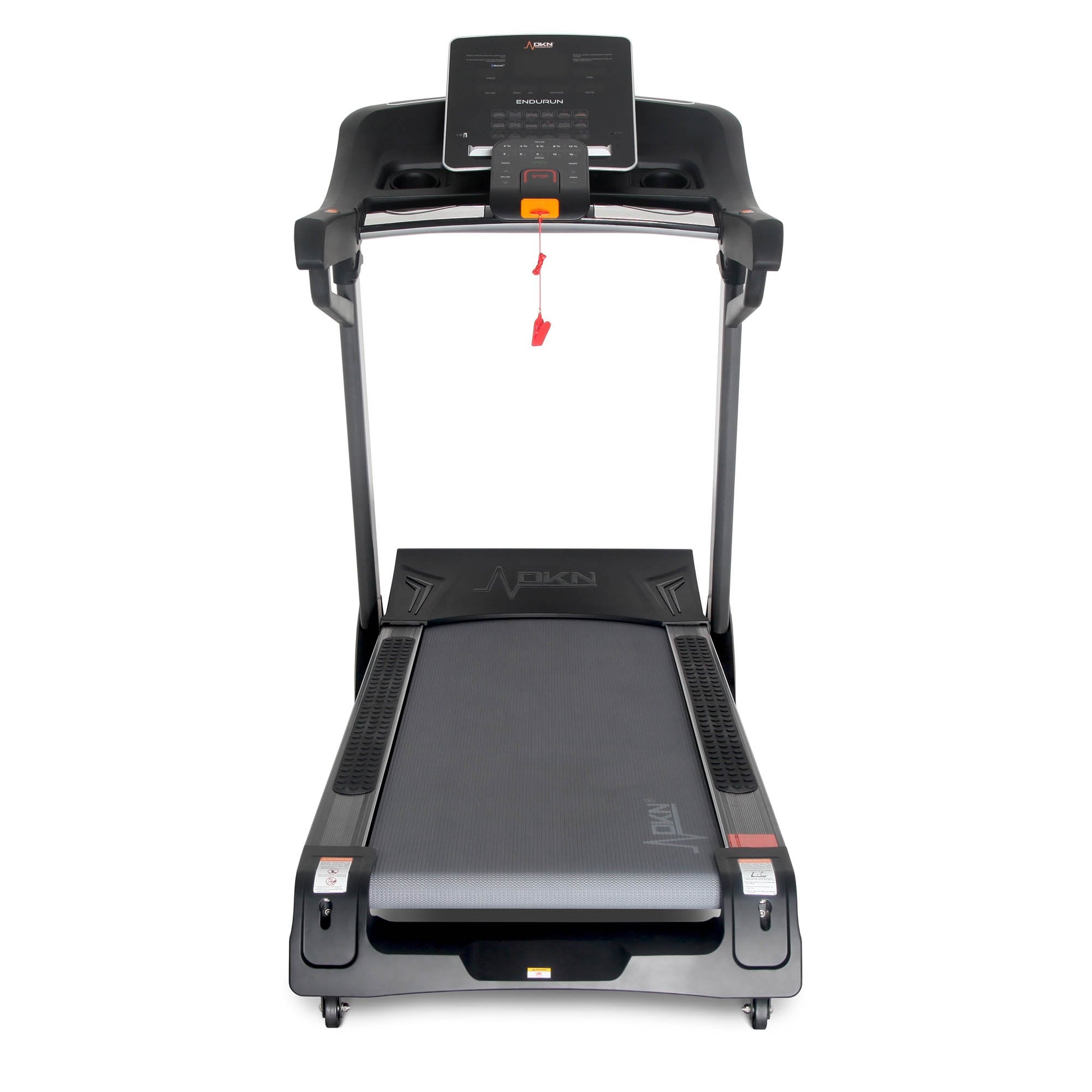 Dkn eco shop run treadmill