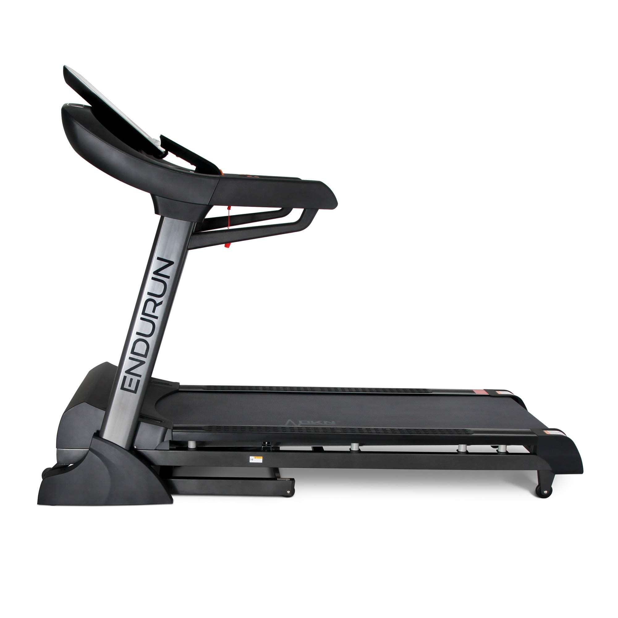 Dkn endurun folding treadmill review store