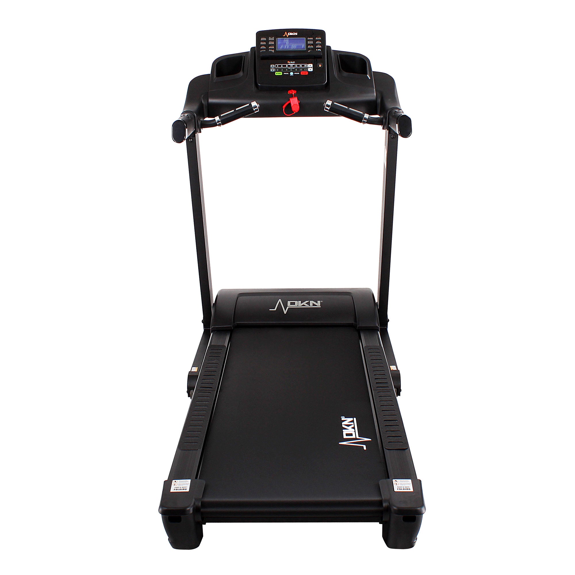Dkn airun i treadmill discount