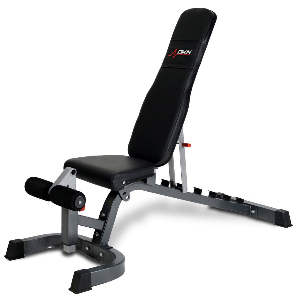 |DKN FID Heavy Duty Utility Bench - Main|