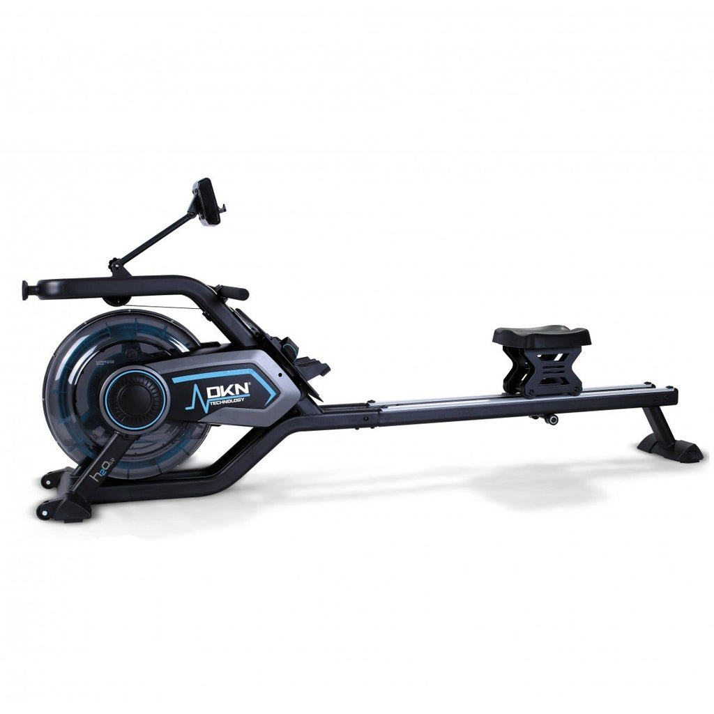 |DKN H2OAr Rowing Machine - additional 3|