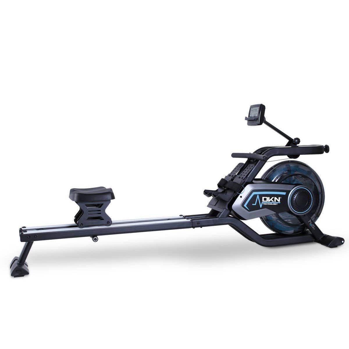 DKN H2Oar Rowing Machine Sweatband
