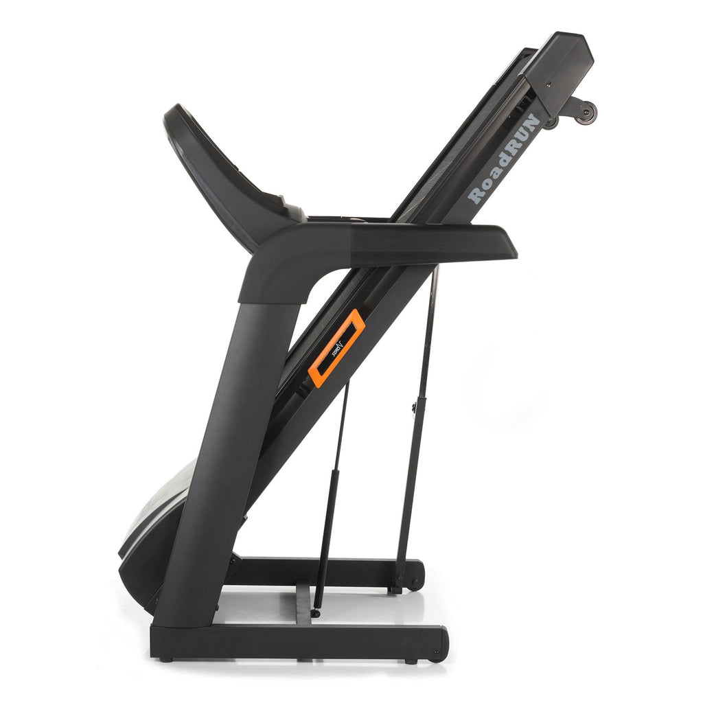 |DKN RoadRunner I Treadmill - Foleded|