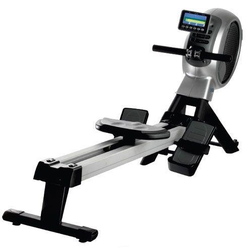 |DKN R-400 Rowing Machine|