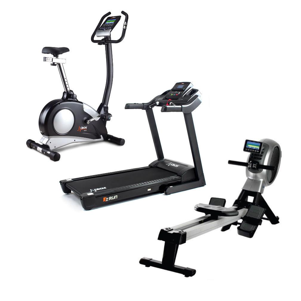 |DKN Select Fitness Package 2019|