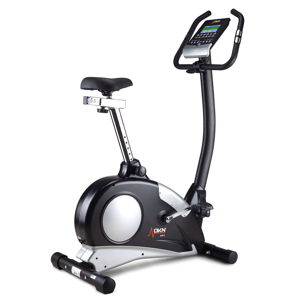 |DKN AM-E Exercise Bike|