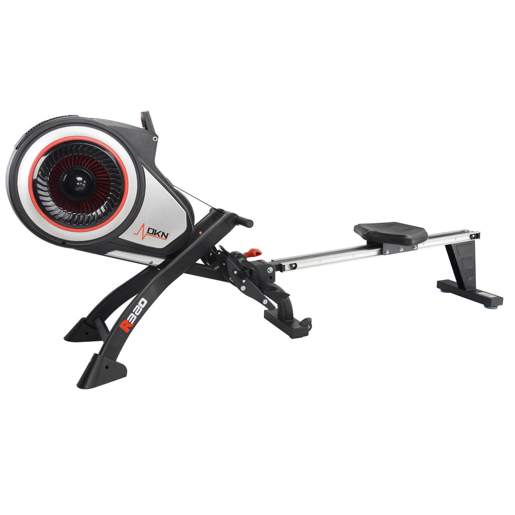 |DKN R-320 Rowing Machine|