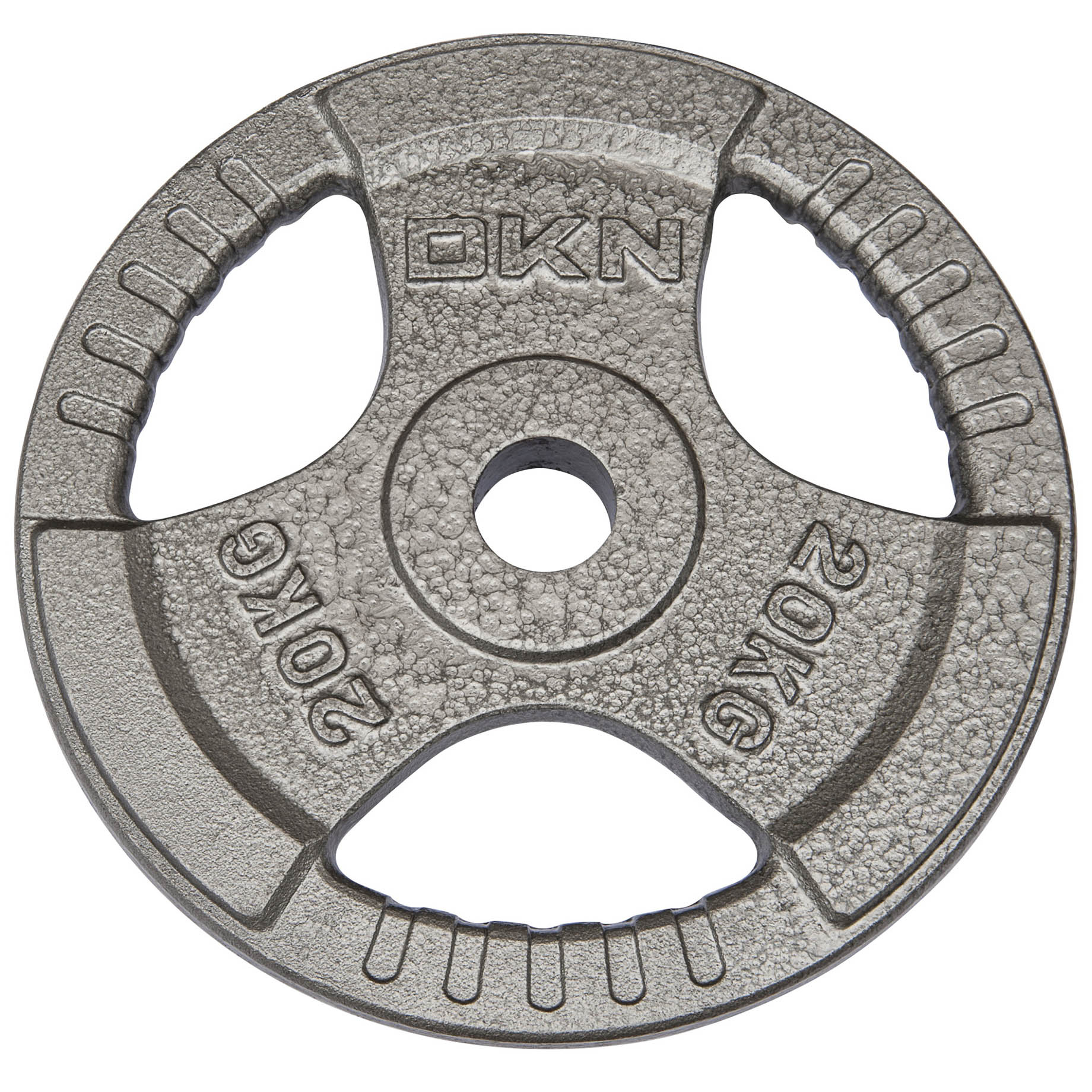 Cast iron best sale olympic weight plates