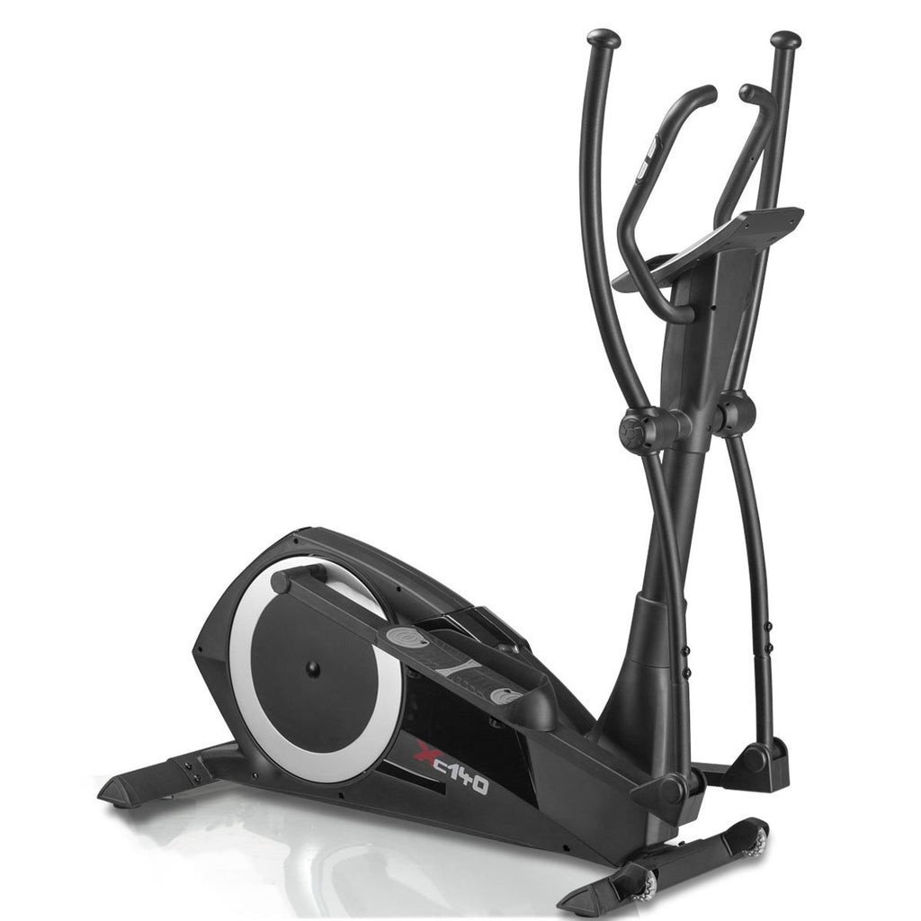 |DKN XC-140i Elliptical Cross Trainer 2017 Black - New|